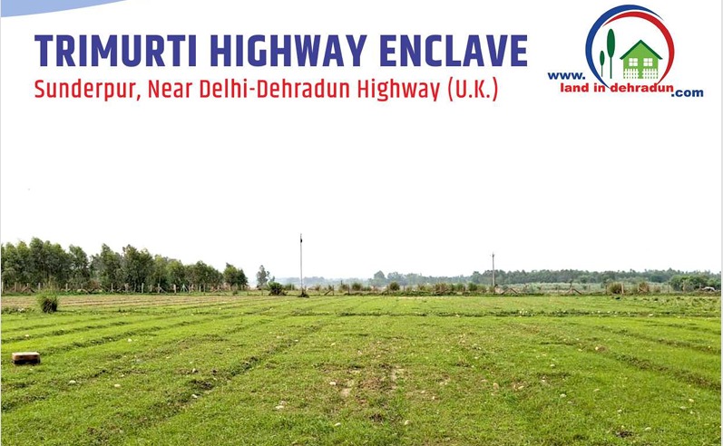 Tirupati Highway Enclave