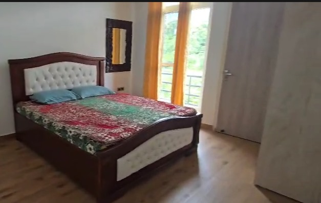 3 BHK Villa For Sale at LA City