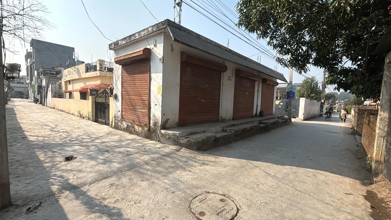 3 Shops For Sale
